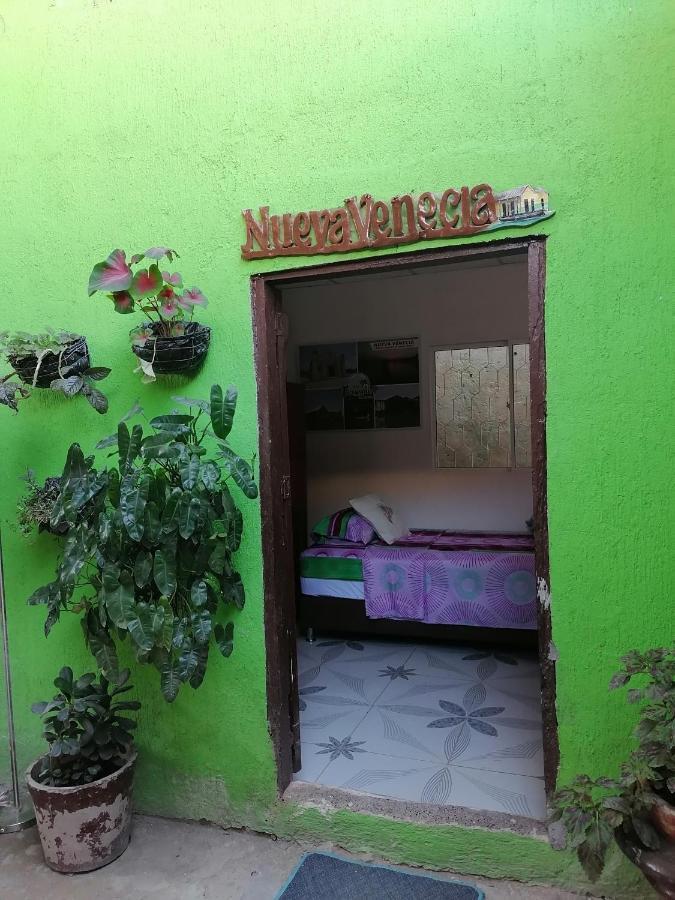 Hotel Turispanish سانتا مارتا المظهر الخارجي الصورة