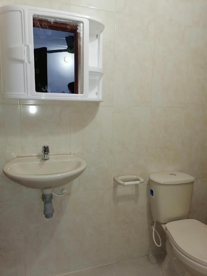 Hotel Turispanish سانتا مارتا المظهر الخارجي الصورة