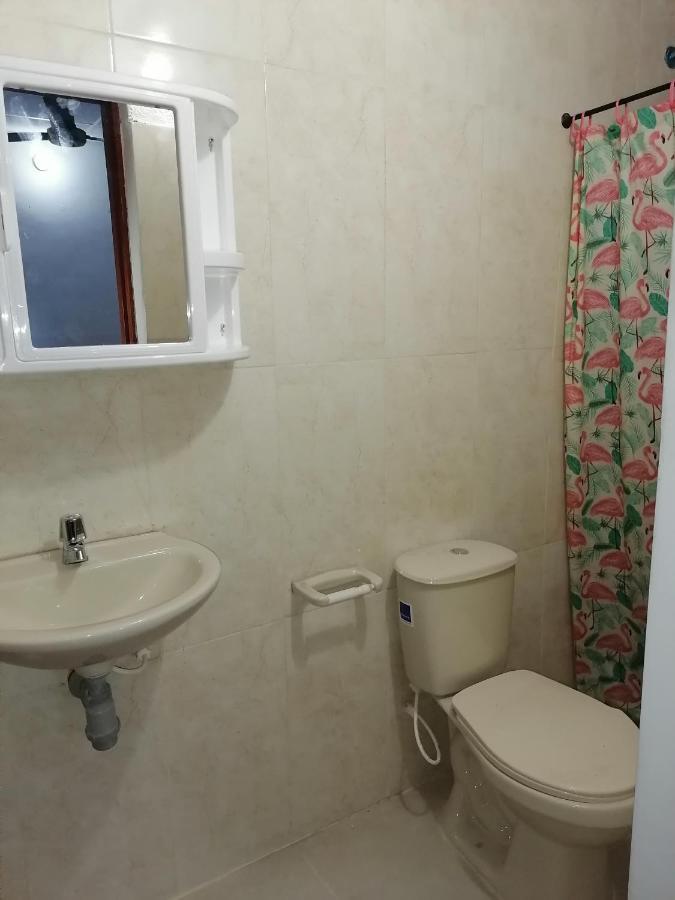 Hotel Turispanish سانتا مارتا المظهر الخارجي الصورة