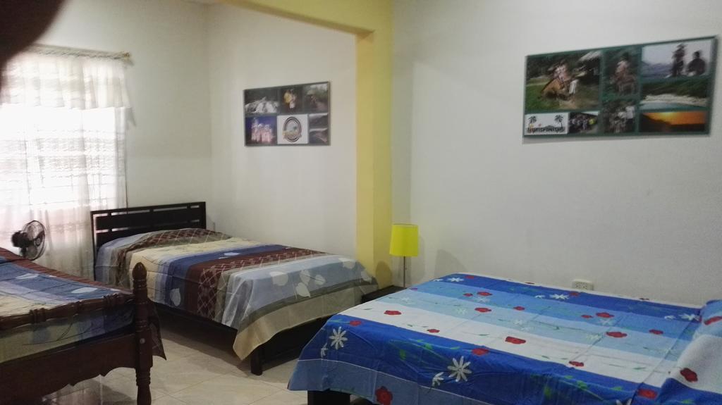 Hotel Turispanish سانتا مارتا المظهر الخارجي الصورة