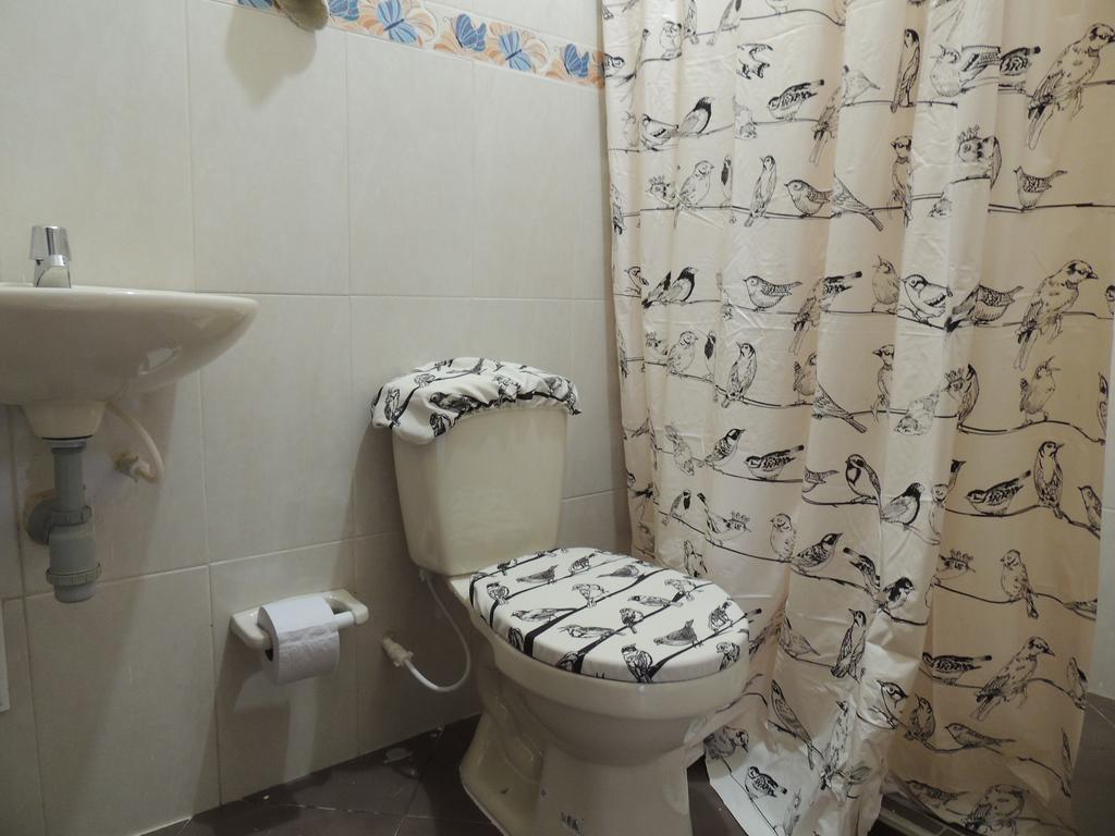 Hotel Turispanish سانتا مارتا المظهر الخارجي الصورة