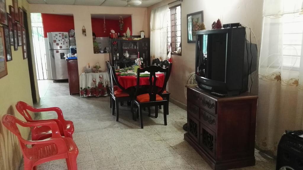 Hotel Turispanish سانتا مارتا المظهر الخارجي الصورة